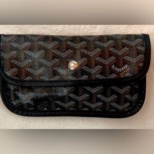 Goyard wallet